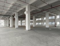 龙华中心全新红本厂房出售单层1800平