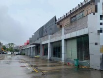 番禺现成4S店，直接拎包入驻，主干道旁边