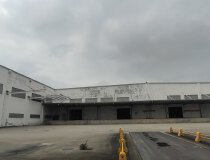 福永和平原原独门独院单一层钢构37000㎡厂房出租带双边货台