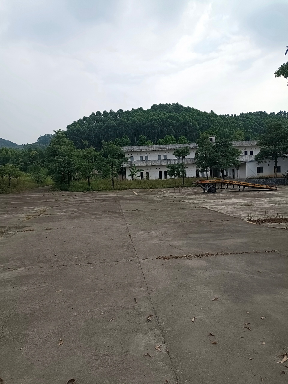 重点开发区域5000㎡工业用地即买即建仅1500万1