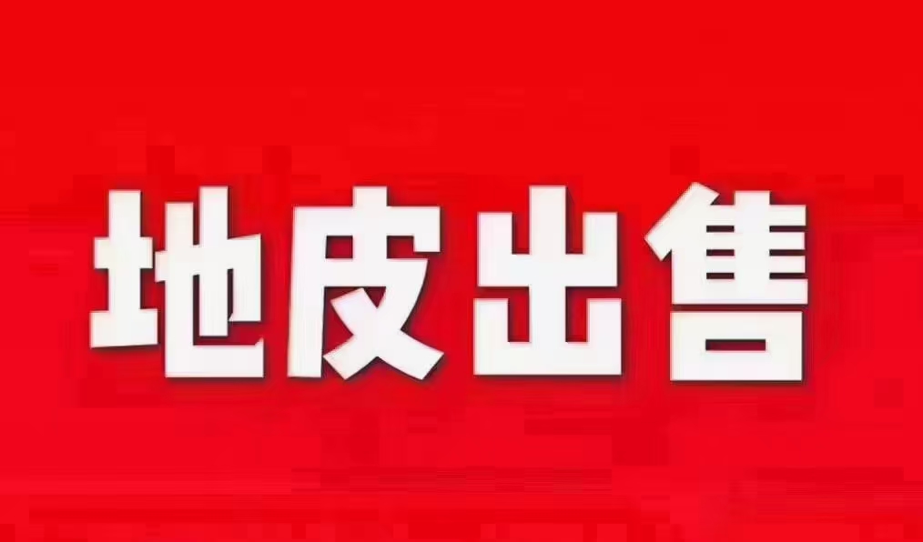 广东省惠州市博罗国有土地73亩出售。1