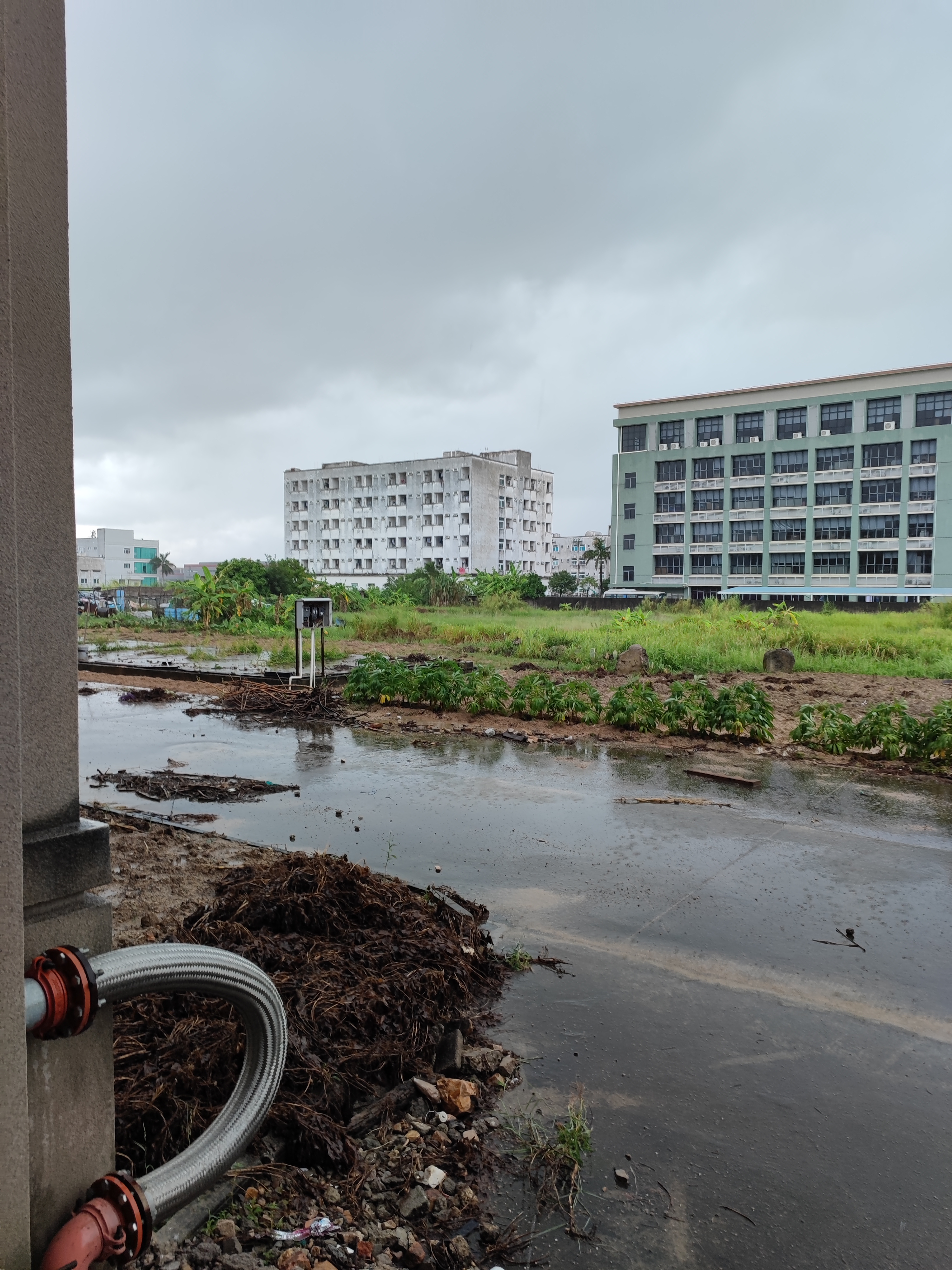 中山最便宜工业地三规相符3.5容积率随时报建无税收要求1