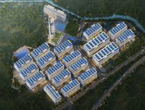 珠海市高新区政府项目20元含税适合各种行业原房东厂房