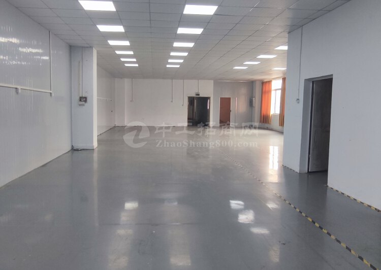 深圳独栋1至5层工业厂房及写字楼出售配套齐全7