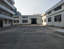 厂房位于惠阳三和，空地大，可分租，使用率高，位置好