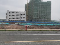 惠城区红本厂房占地51,000建筑24万出售。