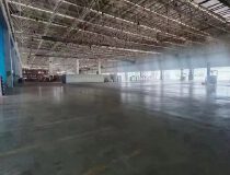平湖大型物流仓库厂房出租20000平滴水9米带卸货平台可分租