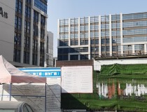 惠城区大厂房占地5.5万建筑24096万出售