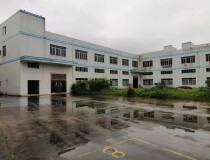 惠东大湾区独院厂房出售占地800平，共计建面有2845平方米