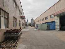 东升坦背为民路工业区独门独院单一层厂房仓库两栋6800方