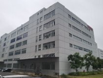 东莞市清溪镇罗马惠科工业园新出标准厂房1栋三号厂房：1-5