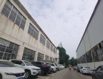 观澜福民原房东独栋4000平砖墙到顶11米厂房招租