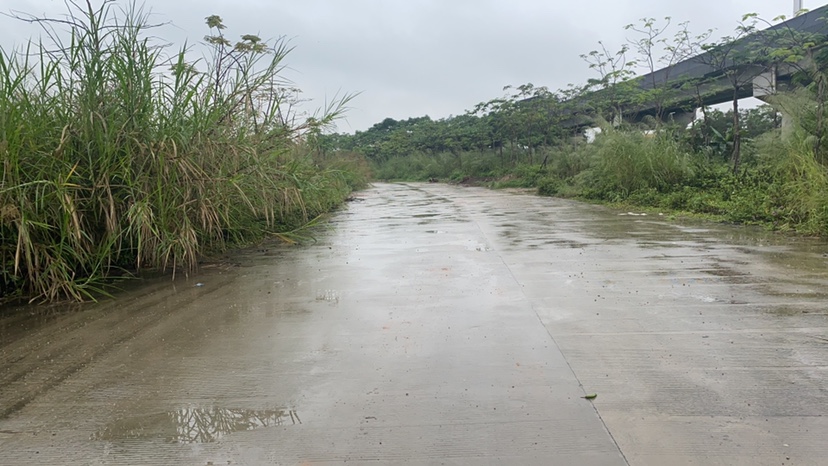 西区原房东工业用地可报建可做废铁打包1