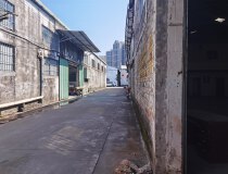 顺德可办环评陈村3000方厂房出租可分租高速路口工业园原房东