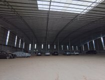 惠城区8米高钢构厂房独门独院