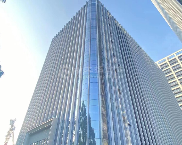 观澜高新园全新高端写字楼20000平米大小面积招商！形象大气