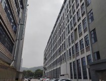 广州新塘国有双证厂房出售亮点一、大型工业区周边成熟工
