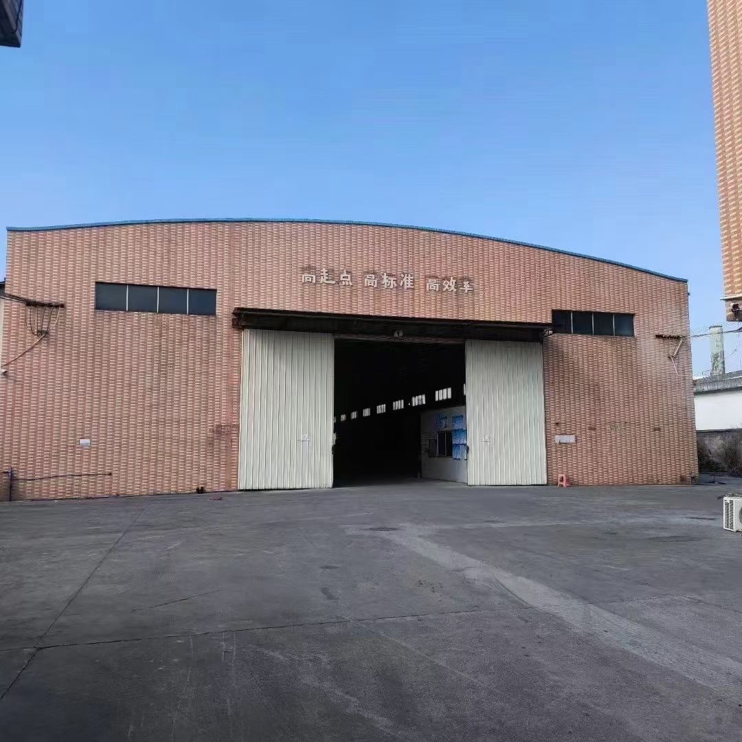太和镇：长方形仓库，适合机器内较长的行业。