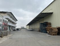 高台仓库招租3.3万平方丙二类消防房产证番禺区