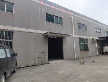 惠阳新圩镇长布350平独院钢构厂房仓库