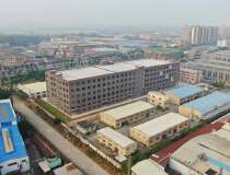 杨和对川工业园独门独院全新厂房可分租免费超大空地