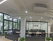 海珠赤岗256平精装修办公室，配套家私空调。