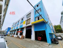虎门镇大宁工业区独院厂房5300平米出租价格16块一平米