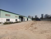 高埗镇工业区厂房出租4400平方可以办环评