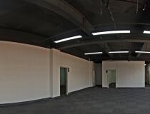 海珠区客村地铁口附近新出精装修办公室538平