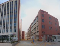 番禺区石楼工业区新建52620方标准厂房