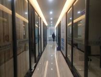 新塘荔新公路旁科技园豪华装修办公室，高端大气上档次，交通方便