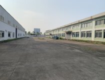 中山市火炬开发区新出13000方独门独院物流仓库