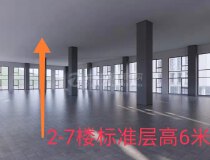 顺德北滘工业园厂房仓库1000平米起售独立房产证政府项目