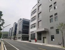 江门50年产权红本厂房独栋4000平米，6000平米出售
