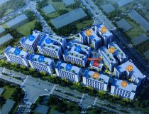容桂华口工业园全新现楼厂房开盘价格优惠1000平方起售，最