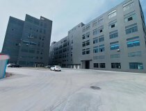 坪山中心区新出全新厂房出售厂房共计4栋，1000平起售