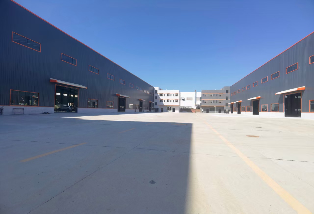 大亚湾新出厂房仓库5000平钢结构出租，可分租滴水12米