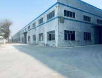 中山市区边上镇区3.6亩工业地皮可报建8400平米厂房出售