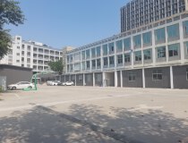福永凤凰工业园区新出一楼800平电商贸易仓库厂房写字楼出租