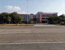 竹料良田工业区分租标准厂房3600方带精装修