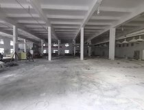 佛山顺德北滘独院单一层标准厂房可办环评小面积红本厂房大小分租