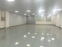 长安乌沙新出标准厂房一楼620平有现成装修
