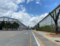 黄埔区东区高新科技产业园新空出一楼面积2488平方