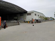 竹料工业区独院厂房单一层4000方，滴水8米