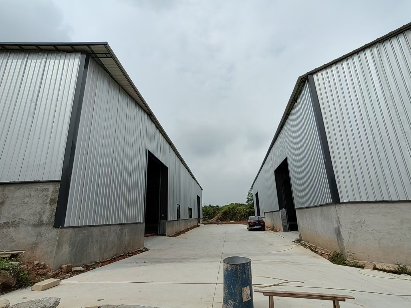 惠东白花可做污染行业厂房3000平图片0