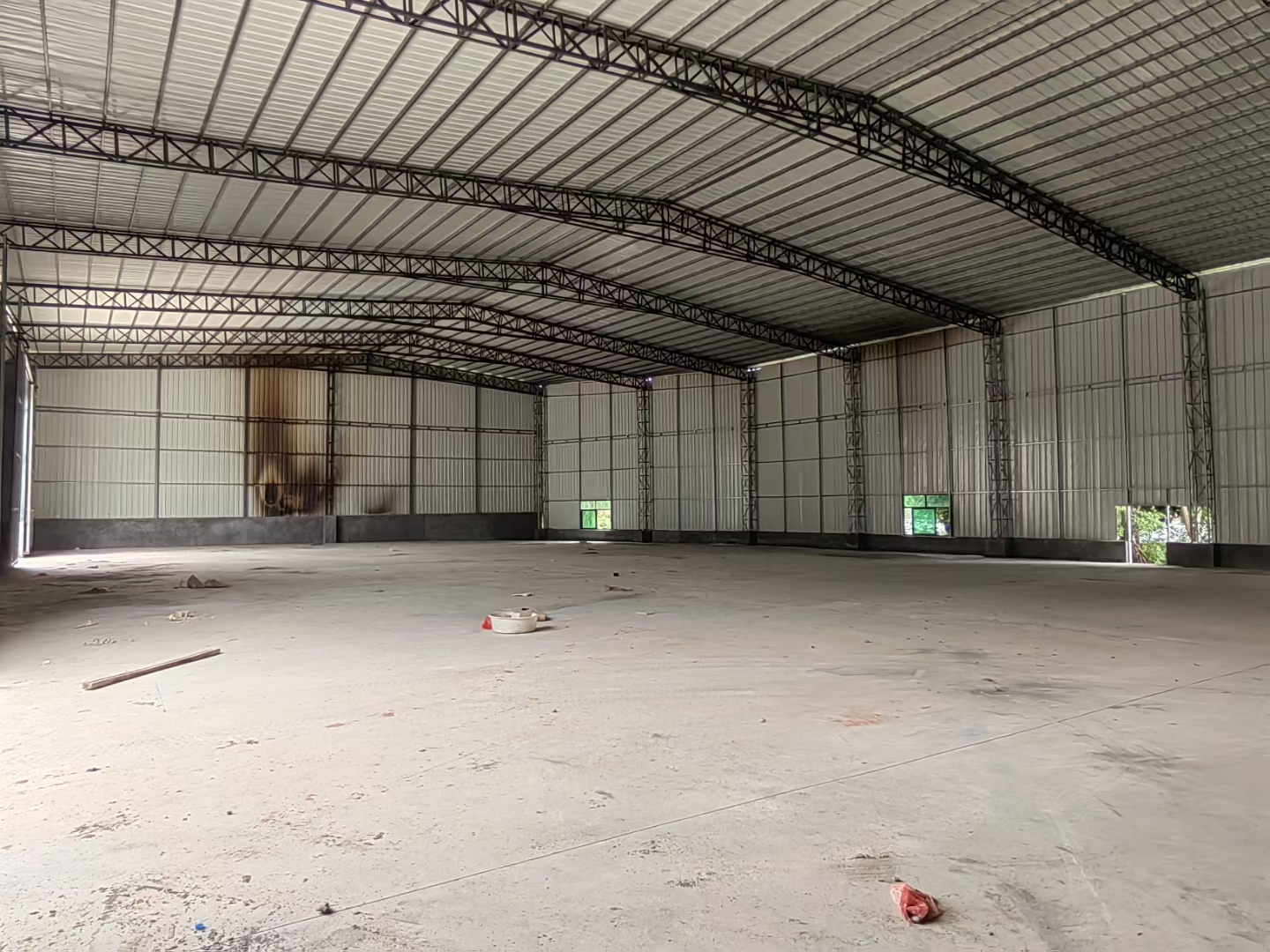 惠东白花可做污染行业厂房3000平图片1