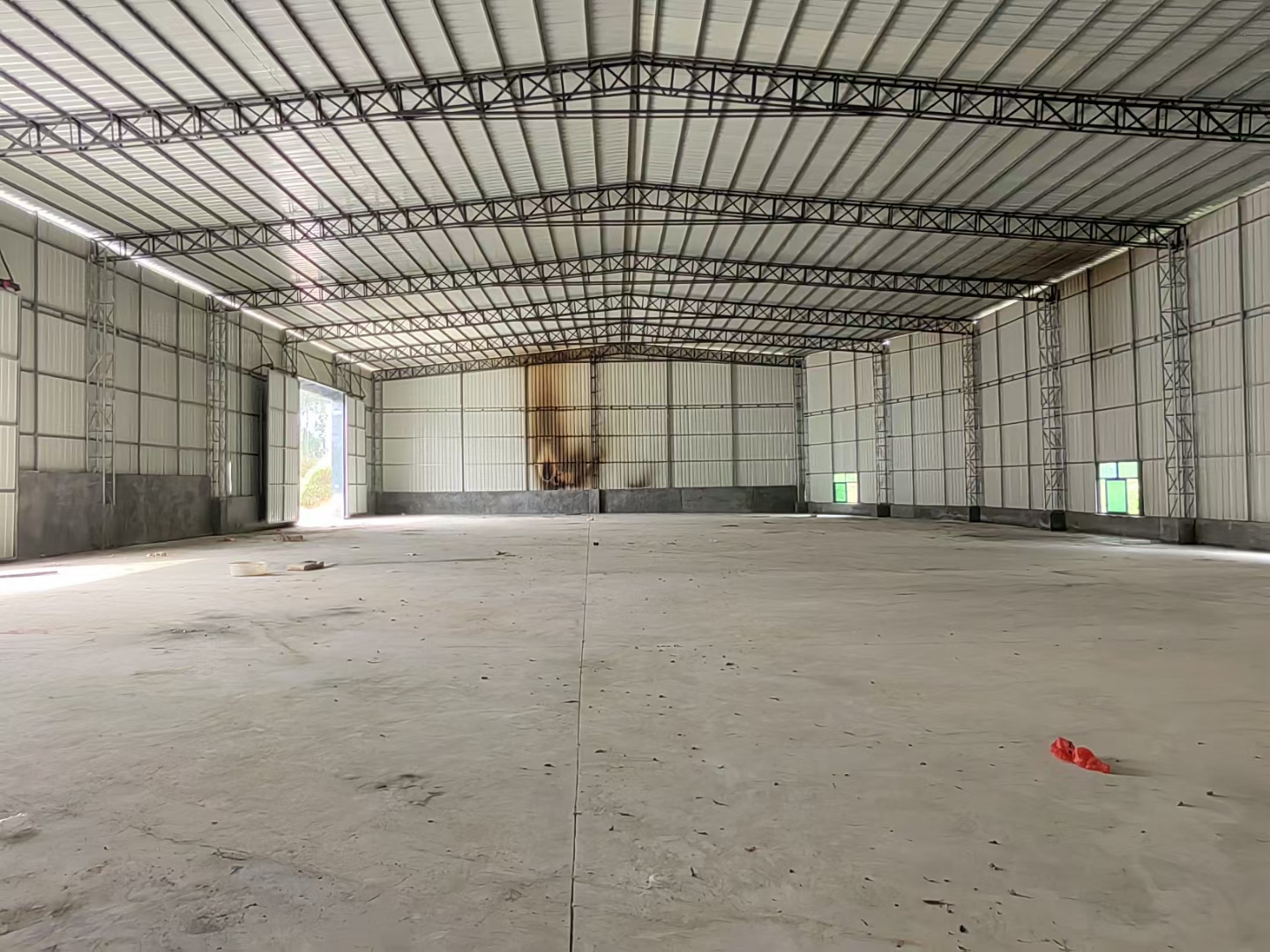 惠东白花可做污染行业厂房3000平图片3