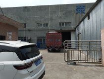 东升镇同乐社区独门独院厂房出租。，