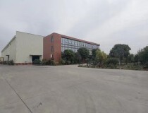 广州周边化工厂出售，厂房为甲类化工厂房，各种证件齐全