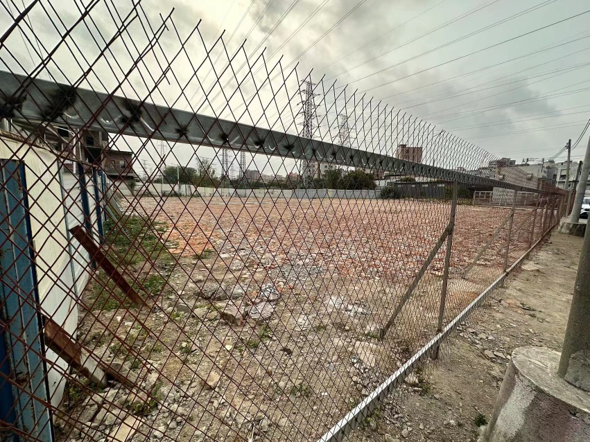 一手空地，独门独院，可做停车场1